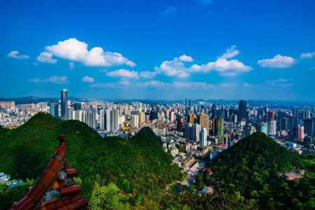 贵州6日游自由行攻略,贵州纯玩六日游 第2张 贵州6日游自由行攻略,贵州纯玩六日游 第2张