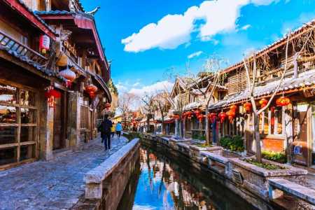 丽江及周边旅游景点,丽江及周边旅游景点排名 第3张 丽江及周边旅游景点,丽江及周边旅游景点排名 第3张