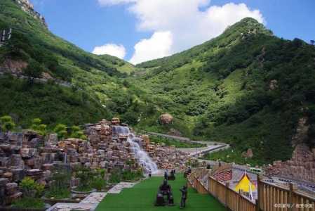辽宁旅游攻略景点必去,辽宁旅游景点攻略? 第3张 辽宁旅游攻略景点必去,辽宁旅游景点攻略? 第3张