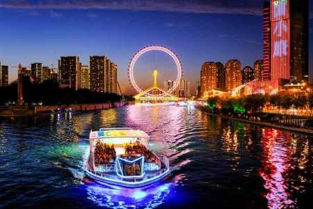 天津玩的地方天津旅游景点,天津旅游必玩的地方都有哪些? 第1张 天津玩的地方天津旅游景点,天津旅游必玩的地方都有哪些? 第1张