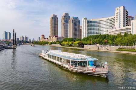 天津玩的地方天津旅游景点,天津旅游必玩的地方都有哪些? 第2张 天津玩的地方天津旅游景点,天津旅游必玩的地方都有哪些? 第2张