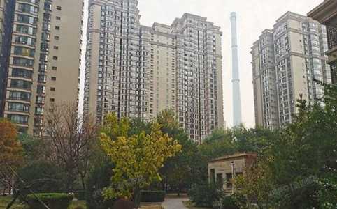 北京朝阳区房价?北京朝阳区房价2024最新费用? 第1张 北京朝阳区房价?北京朝阳区房价2024最新费用? 第1张