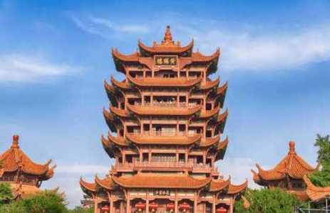 湖北著名旅游景点排名?湖北著名旅游景点排名 前十名? 第1张 湖北著名旅游景点排名?湖北著名旅游景点排名 前十名? 第1张
