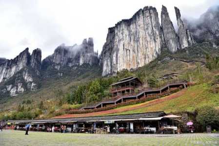 湖北著名旅游景点排名?湖北著名旅游景点排名 前十名? 第2张 湖北著名旅游景点排名?湖北著名旅游景点排名 前十名? 第2张