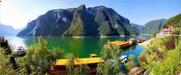 湖北著名旅游景点排名?湖北著名旅游景点排名 前十名? 第5张 湖北著名旅游景点排名?湖北著名旅游景点排名 前十名? 第5张