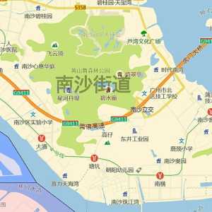 广东省地图2020高清版,广东省地图高清版最新 第2张 广东省地图2020高清版,广东省地图高清版最新 第2张