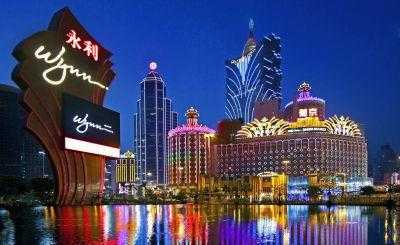澳门购物攻略2021,澳门购物攻略2022 第2张 澳门购物攻略2021,澳门购物攻略2022 第2张