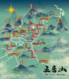 五台山旅游攻略一日游多少钱,五台山旅游攻略一日游多少钱合适 第3张 五台山旅游攻略一日游多少钱,五台山旅游攻略一日游多少钱合适 第3张