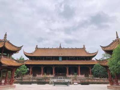 德阳旅游景点排名前十,德阳游玩景点推荐? 第2张 德阳旅游景点排名前十,德阳游玩景点推荐? 第2张
