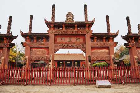 德阳旅游景点排名前十,德阳游玩景点推荐? 第3张 德阳旅游景点排名前十,德阳游玩景点推荐? 第3张
