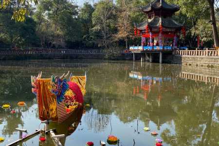 德阳旅游景点排名前十,德阳游玩景点推荐? 第4张 德阳旅游景点排名前十,德阳游玩景点推荐? 第4张