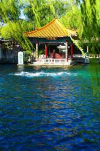 济南有什么好玩的地方景点推荐,济南有什么好玩的地方景点推荐大明湖? 第4张 济南有什么好玩的地方景点推荐,济南有什么好玩的地方景点推荐大明湖? 第4张