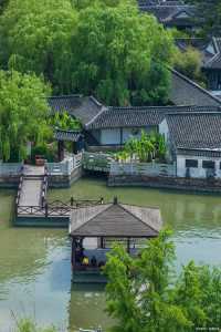 苏州寒山寺一日游?苏州寒山寺一日游攻略? 第4张 苏州寒山寺一日游?苏州寒山寺一日游攻略? 第4张