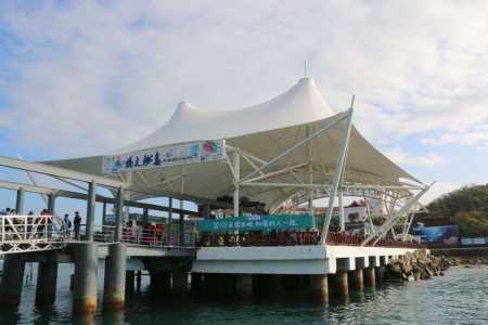 海南蜈支洲岛攻略,海南蜈支洲岛游记 第4张 海南蜈支洲岛攻略,海南蜈支洲岛游记 第4张
