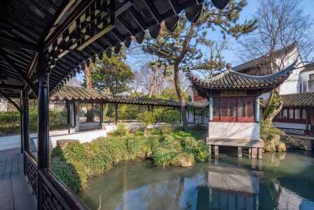 苏州市区旅游景点,苏州市区旅游景点地图分布图? 第1张 苏州市区旅游景点,苏州市区旅游景点地图分布图? 第1张