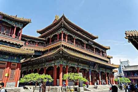 北京旅游景点及门票?北京旅游景点门票在哪里预约? 第1张 北京旅游景点及门票?北京旅游景点门票在哪里预约? 第1张