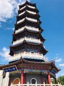 密云一日游最佳景点,密云一日游最佳景点推荐? 第5张 密云一日游最佳景点,密云一日游最佳景点推荐? 第5张