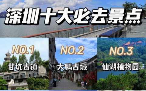 深圳旅游景点排名榜前十名?深圳旅游景点排名榜前十名广西阳朔酒店推荐? 第4张 深圳旅游景点排名榜前十名?深圳旅游景点排名榜前十名广西阳朔酒店推荐? 第4张