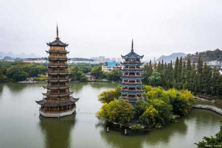 桂林市区哪里好玩,桂林市区哪里好玩点 第1张 桂林市区哪里好玩,桂林市区哪里好玩点 第1张
