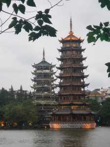 桂林市区哪里好玩,桂林市区哪里好玩点 第3张 桂林市区哪里好玩,桂林市区哪里好玩点 第3张