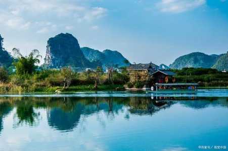 桂林市区哪里好玩,桂林市区哪里好玩点 第4张 桂林市区哪里好玩,桂林市区哪里好玩点 第4张