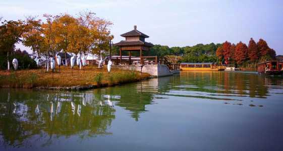 苏州免费景点有哪些?苏州免费景点有哪些图片? 第1张 苏州免费景点有哪些?苏州免费景点有哪些图片? 第1张