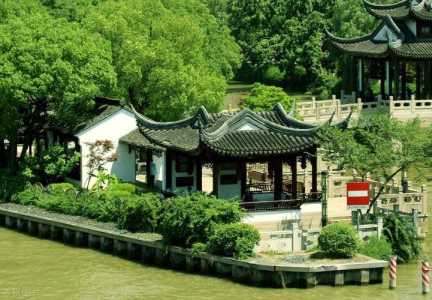 苏州免费景点有哪些?苏州免费景点有哪些图片? 第2张 苏州免费景点有哪些?苏州免费景点有哪些图片? 第2张
