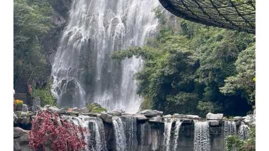 古龙峡漂流门票,古龙峡漂流门票多少钱一张 第3张 古龙峡漂流门票,古龙峡漂流门票多少钱一张 第3张