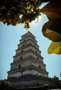 西安市区免费景点大全?西安市区免费的景点? 第3张 西安市区免费景点大全?西安市区免费的景点? 第3张