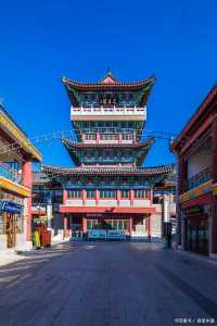 潍坊景点排名榜前十名,潍坊景点排名榜前十名介绍 第2张 潍坊景点排名榜前十名,潍坊景点排名榜前十名介绍 第2张