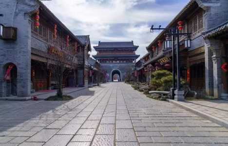 潍坊景点排名榜前十名,潍坊景点排名榜前十名介绍 第3张 潍坊景点排名榜前十名,潍坊景点排名榜前十名介绍 第3张