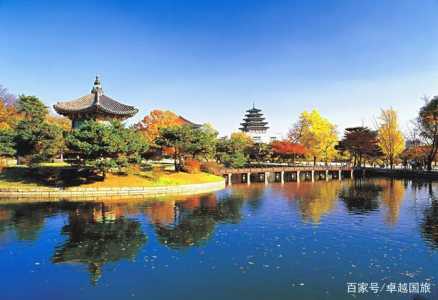 韩国双人7日游多少钱?韩国双人游七天多少钱? 第2张 韩国双人7日游多少钱?韩国双人游七天多少钱? 第2张