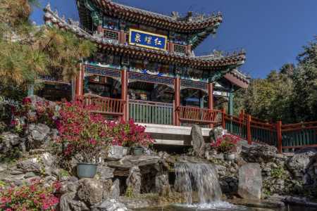 怀柔区旅游景点大全排名,怀柔区旅游景点大全排名表? 第2张 怀柔区旅游景点大全排名,怀柔区旅游景点大全排名表? 第2张