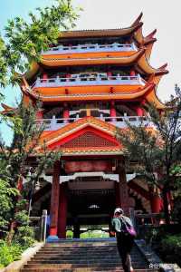 广州34个免费公园排名?广州最热门的免费公园? 第2张 广州34个免费公园排名?广州最热门的免费公园? 第2张