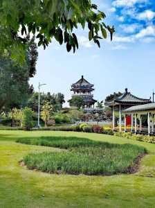 广州34个免费公园排名?广州最热门的免费公园? 第3张 广州34个免费公园排名?广州最热门的免费公园? 第3张