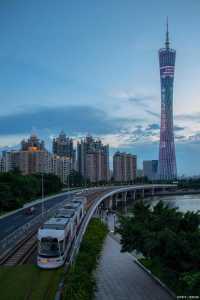 广州34个免费公园排名?广州最热门的免费公园? 第4张 广州34个免费公园排名?广州最热门的免费公园? 第4张