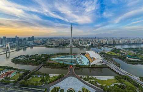 广州34个免费公园排名?广州最热门的免费公园? 第6张 广州34个免费公园排名?广州最热门的免费公园? 第6张