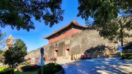 泰安旅游景点推荐免费,泰安旅游攻略景点? 第1张 泰安旅游景点推荐免费,泰安旅游攻略景点? 第1张