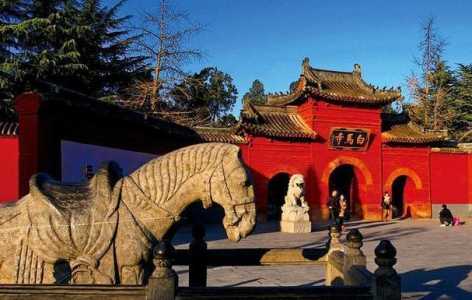 河南旅游景点排名前十名免费,河南 旅游 景点 第3张 河南旅游景点排名前十名免费,河南 旅游 景点 第3张