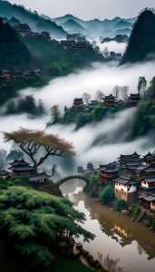 镇远旅游景点大全,镇远旅游攻略景点必去? 第3张 镇远旅游景点大全,镇远旅游攻略景点必去? 第3张
