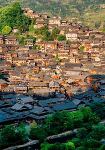 西江千户苗寨旅游攻略,西江千户苗寨旅游攻略详细? 第1张 西江千户苗寨旅游攻略,西江千户苗寨旅游攻略详细? 第1张