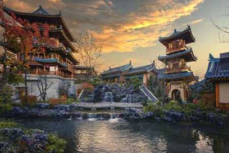 南京景点排名前十,南京最出名的5个景点 第4张 南京景点排名前十,南京最出名的5个景点 第4张