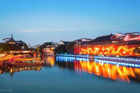 南京景点排名前十,南京最出名的5个景点 第5张 南京景点排名前十,南京最出名的5个景点 第5张