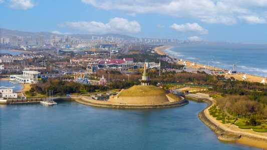 锦州前十旅游景点,锦州前十旅游景点介绍 第2张 锦州前十旅游景点,锦州前十旅游景点介绍 第2张