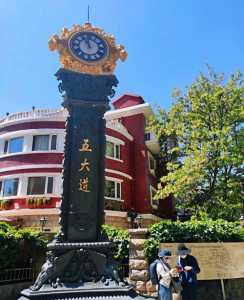 天津最著名的旅游景点,天津最著名的旅游景点排名? 第2张 天津最著名的旅游景点,天津最著名的旅游景点排名? 第2张