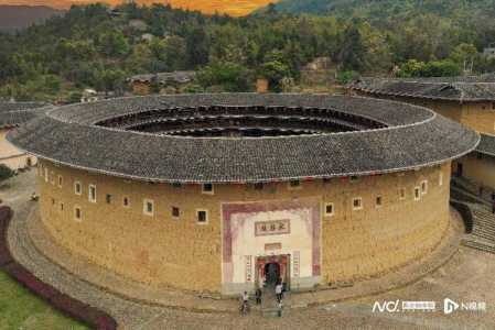 福建永定土楼旅游攻略,福建永定土楼一日游推出两种购票方案 第2张 福建永定土楼旅游攻略,福建永定土楼一日游推出两种购票方案 第2张