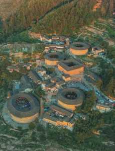 福建永定土楼旅游攻略,福建永定土楼一日游推出两种购票方案 第3张 福建永定土楼旅游攻略,福建永定土楼一日游推出两种购票方案 第3张