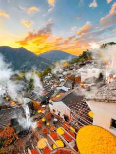 上饶婺源旅游景点攻略,上饶婺源旅游景点攻略路线 第5张 上饶婺源旅游景点攻略,上饶婺源旅游景点攻略路线 第5张