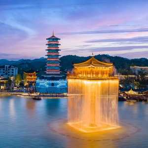 上饶婺源旅游景点攻略,上饶婺源旅游景点攻略路线 第6张 上饶婺源旅游景点攻略,上饶婺源旅游景点攻略路线 第6张