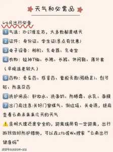 云南穷游5天攻略和花费?云南穷游4天攻略和花费? 第4张 云南穷游5天攻略和花费?云南穷游4天攻略和花费? 第4张